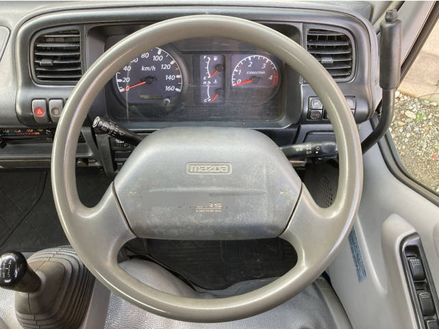 マツダタイタンダンプ小型（2t・3t）[写真29]