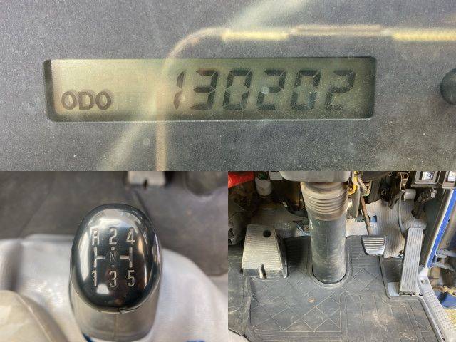 マツダタイタンダンプ小型（2t・3t）[写真30]