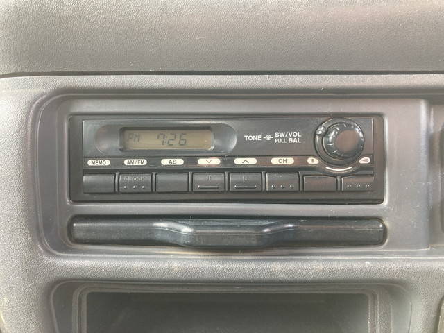 マツダタイタンダンプ小型（2t・3t）[写真31]