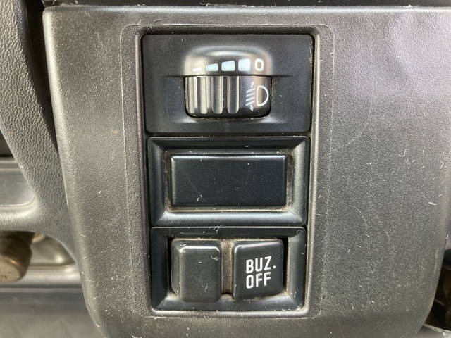 マツダタイタンダンプ小型（2t・3t）[写真35]