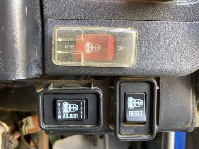 マツダタイタンダンプ小型（2t・3t）[写真36]