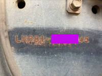 マツダタイタンダンプ小型（2t・3t）[写真39]