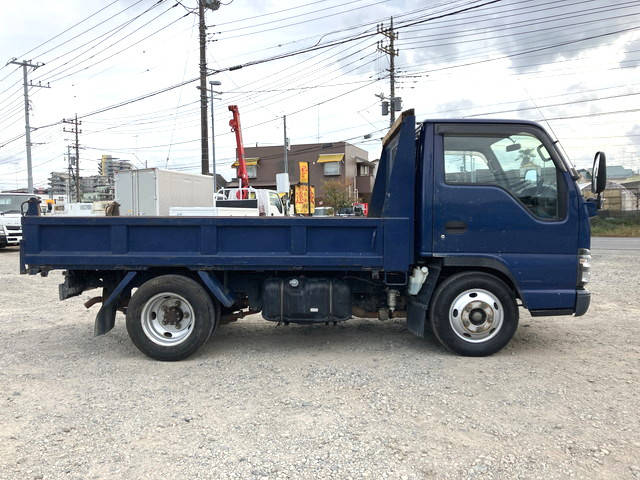 マツダタイタンダンプ小型（2t・3t）[写真06]