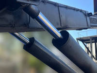 いすゞギガコンテナ専用車大型（10t）[写真11]