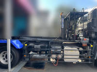 いすゞギガコンテナ専用車大型（10t）[写真14]