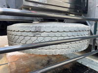 いすゞギガコンテナ専用車大型（10t）[写真17]