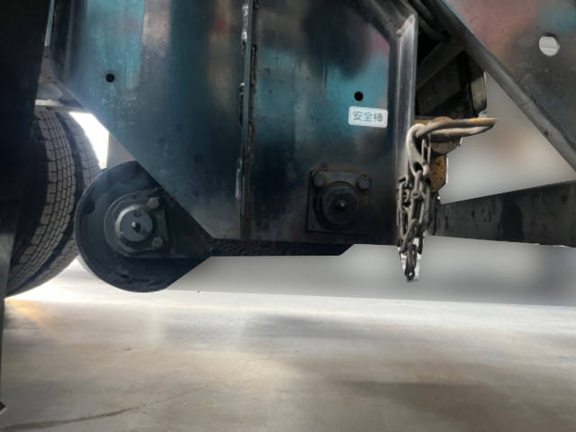 いすゞギガコンテナ専用車大型（10t）[写真18]