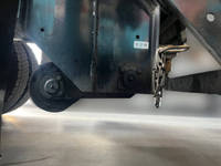 いすゞギガコンテナ専用車大型（10t）[写真18]