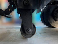 いすゞギガコンテナ専用車大型（10t）[写真19]