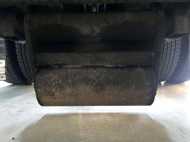 いすゞギガコンテナ専用車大型（10t）[写真20]