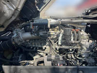 いすゞギガコンテナ専用車大型（10t）[写真24]