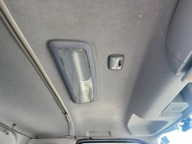 いすゞギガコンテナ専用車大型（10t）[写真28]