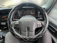 いすゞギガコンテナ専用車大型（10t）[写真29]