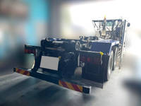 いすゞギガコンテナ専用車大型（10t）[写真02]