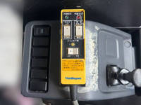 いすゞギガコンテナ専用車大型（10t）[写真33]