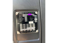 いすゞギガコンテナ専用車大型（10t）[写真36]