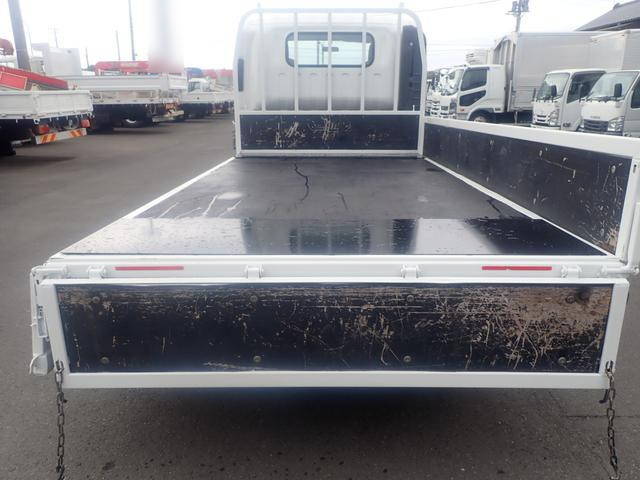 マツダタイタン平ボディ小型（2t・3t）[写真10]