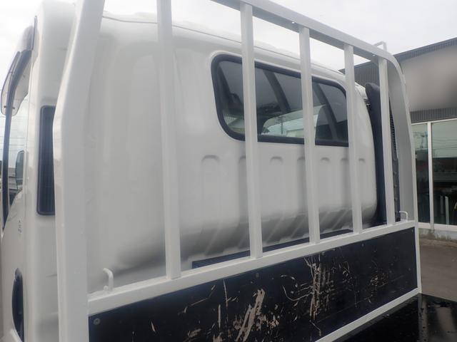 マツダタイタン平ボディ小型（2t・3t）[写真14]