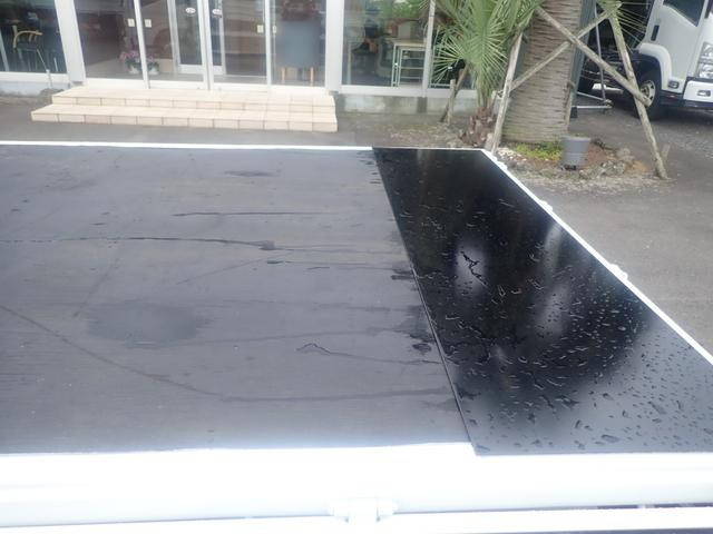 マツダタイタン平ボディ小型（2t・3t）[写真15]