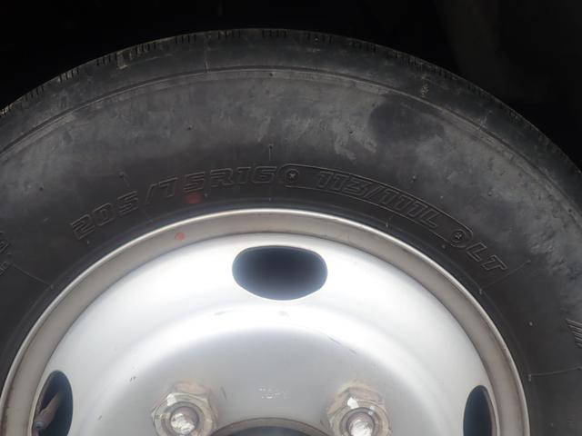 マツダタイタン平ボディ小型（2t・3t）[写真22]