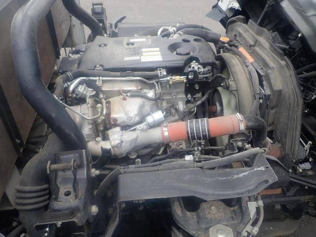 マツダタイタン平ボディ小型（2t・3t）[写真38]