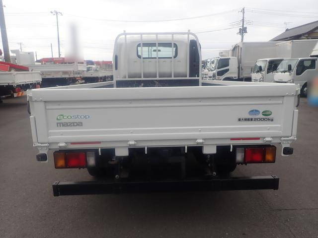 マツダタイタン平ボディ小型（2t・3t）[写真09]