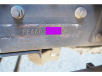 三菱ふそうキャンター平ボディ小型（2t・3t）[写真18]