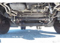 三菱ふそうキャンター平ボディ小型（2t・3t）[写真23]