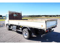 三菱ふそうキャンター平ボディ小型（2t・3t）[写真02]