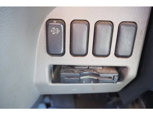 三菱ふそうキャンター平ボディ小型（2t・3t）[写真33]