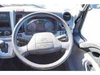 三菱ふそうキャンター平ボディ小型（2t・3t）[写真38]