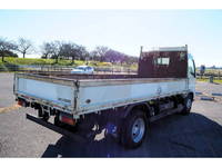 三菱ふそうキャンター平ボディ小型（2t・3t）[写真04]