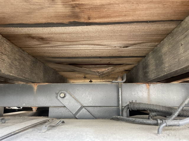 三菱ふそうキャンタークレーン3段小型（2t・3t）[写真19]