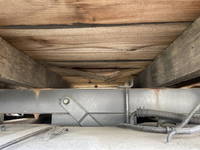 三菱ふそうキャンタークレーン3段小型（2t・3t）[写真19]