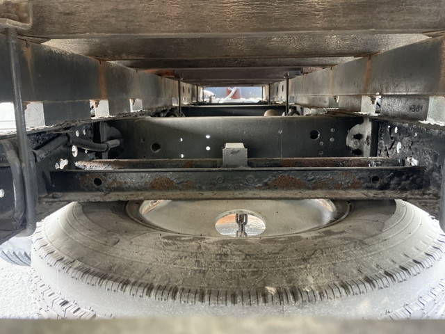 三菱ふそうキャンタークレーン3段小型（2t・3t）[写真21]