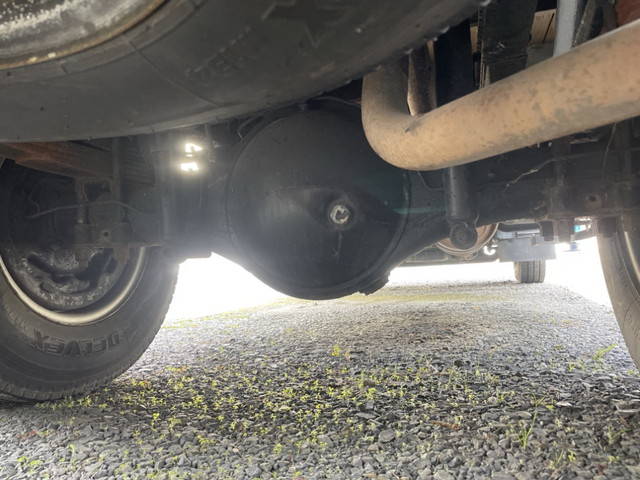 三菱ふそうキャンタークレーン3段小型（2t・3t）[写真24]