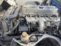 三菱ふそうキャンタークレーン3段小型（2t・3t）[写真25]