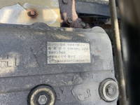 三菱ふそうキャンタークレーン3段小型（2t・3t）[写真28]