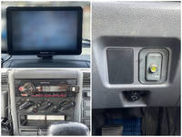 三菱ふそうキャンタークレーン3段小型（2t・3t）[写真37]