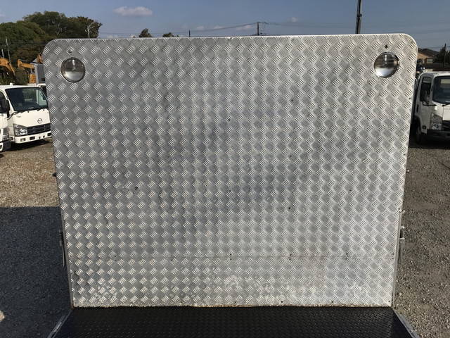 いすゞエルフアルミブロック小型（2t・3t）[写真10]