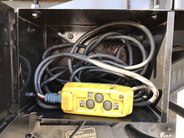 いすゞエルフアルミブロック小型（2t・3t）[写真14]