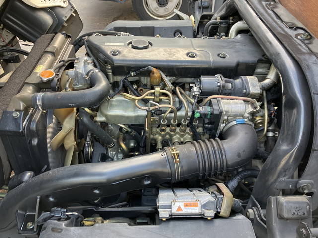 いすゞエルフアルミブロック小型（2t・3t）[写真27]