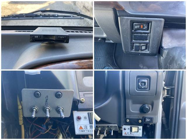 いすゞエルフアルミブロック小型（2t・3t）[写真38]