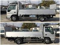 いすゞエルフアルミブロック小型（2t・3t）[写真05]