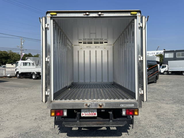 マツダタイタン冷凍車（冷蔵車）小型（2t・3t）[写真11]