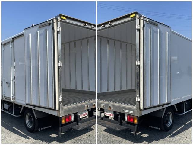 マツダタイタン冷凍車（冷蔵車）小型（2t・3t）[写真12]