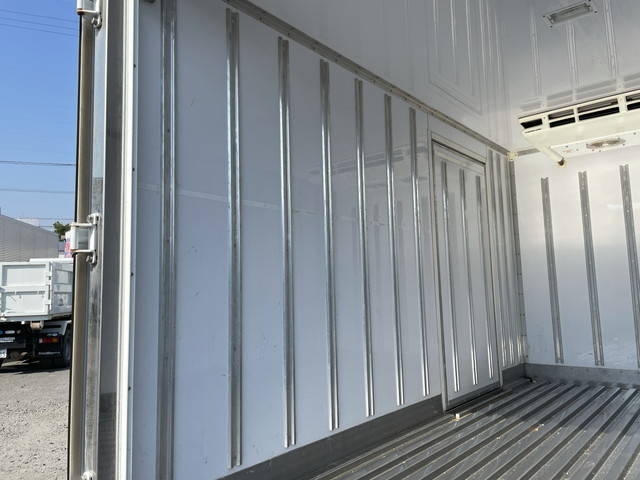 マツダタイタン冷凍車（冷蔵車）小型（2t・3t）[写真14]