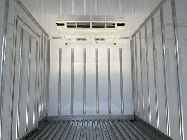 マツダタイタン冷凍車（冷蔵車）小型（2t・3t）[写真16]