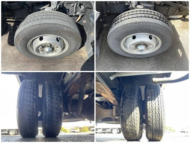 マツダタイタン冷凍車（冷蔵車）小型（2t・3t）[写真20]