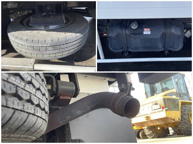 マツダタイタン冷凍車（冷蔵車）小型（2t・3t）[写真21]